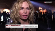 Katarzyna Wołejnio o karierze i kontynuacji Żon Hollywood | Wideoportal