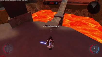 chyba najlepsze kombo dżedaj akademi, ale najważniejsze akcje