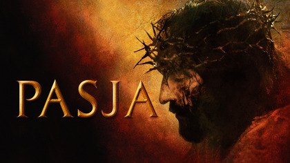 Pasja (2004) Napisy PL