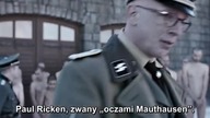 The Photographer Of Mauthausen