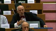 [LEKTOR PL] Janusz Korwin-Mikke na Komisji Spraw Zagranicznych (Kongo)