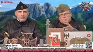 Piękny świat.  Śr 6. 03. 2024.  Wojciech Olszański, Marcin Osadowski NPTV.pl