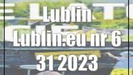 Szósty numer informatora Lublin. eu 2023