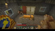 Genetics in Minecraft works in a specific way #minecraft #gaming #game #Short #Shorts #Cat #Kitty