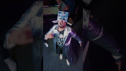 CHWYTAK & DJ WIKTOR - BUMELA