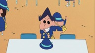Crayon Shin~chan episode 730a and b english subs/angielskie napisy
