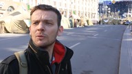 Tube Raiders: Pozdrowienia z Majdanu