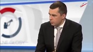 Grzegorz Braun w TV Republika: 