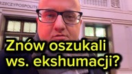 Znów oszukali ws.  ekshumacji Polaków?