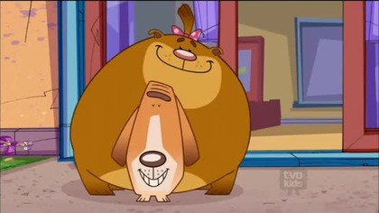 Doggy Day School S1EP6 - Hidden Talent