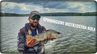 Spinningowe mistrzostwa koła // maj 2022