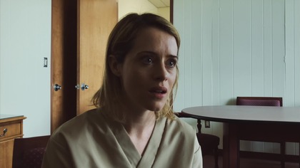 Niepoczytalna (Unsane, 2018) - redjedifraction