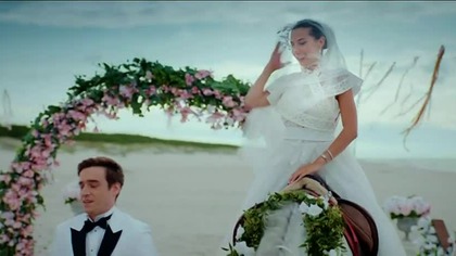 TVS - Fragment bloku reklamowego (03. 06. 2022)