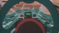 Robotix Skalor Planeta robotów 1985 Lektor PL Vhs rip