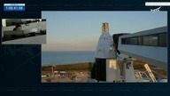 NASA SPACEX MUSK i SZOKUJĄCA SESJA HIPNOTYCZNA - PŁASKA ZIEMIA.  Musisz tego wysłuchać w całości!