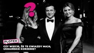 Znane gwiazdy z ukraińskimi korzeniami
