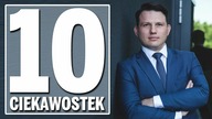 10 ciekawostek o Sławomirze Mentzenie.
