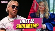 Ania Karwan o patencie na hit, Skolimie, ćwiczeniach na głos i medycynie estetycznej