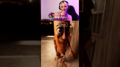 Harmonization Of TUNG TUNG SAHUR Sulu Trend 