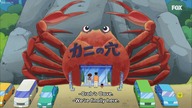 Crayon Shin~chan episode 912b and c english subs/angielskie napisy