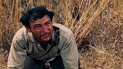 Bravados 1958.  Lektor.pl. western