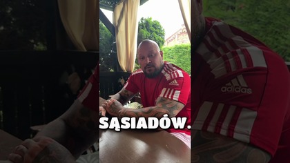 Nie mamy szczęścia  #buczer #funny #funnyvideo #shorts #shortvideo #viral #trend #sąsiad
