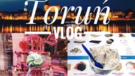 NAJZIMNIEJSZY dzień w moim życiu | VLOG TORUŃ