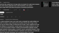 A Pszczolan nadal nie używa mózgu