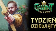 Gwint Poradnik Od 0 Do 0 E52 Podróż Tydzień 9! Gwent Open #1 30-31. 05