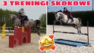 CZEMU PUNTA BOI SIĘ DRĄGÓW?! + 3 TRENINGI SKOKOWE Z KOMENTARZEM