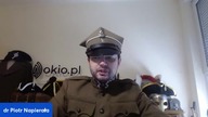 Powstanie warszawskie bez mitów - dr Piotr Napierała