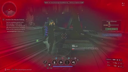 Invasion Enzo