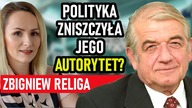 Prawdziwa cena kariery Zbigniewa Religi.  Czym naprawdę zapłacił sukces? Zbigniew Religa