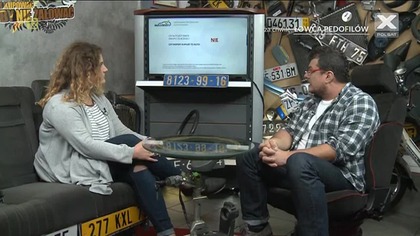 POLSATX - 15/16-03-2025 - Ogłoszenie społeczne, Belki