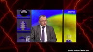 Kanał Zero poszedł na całość! Wywiad Arlety Bojke z Ambasadorem Ukrainy (1080p 30fps H264-128kbit AA