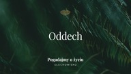 Oddech | Słuchowisko.  Pogadajmy o życiu 263