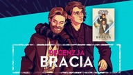 BRACIA  RECENZJA HOLOCRON