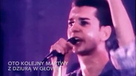 Depeche Mode - Told You So (Tłumaczenie PL)