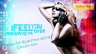 W&oacute;jo - Power Of Electro 2012 [Crazy Mix]