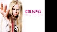 Avril Lavigne - Everything Back But You (Instrumental)