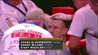Tomasz Adamek vs Travis Walker 2 RUNDA
