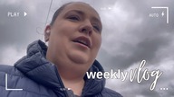 No powiem Wam, luksuśnie  | (half) weeklyVLOG