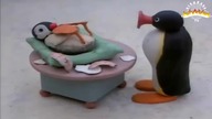 Pingu 5 - Narodziny brata Pizdusia[Przer&oacute;bka Dubbing 18+] (Kieubasa TV reupload)