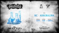 Pokahontaz- Hc-Adrenalina