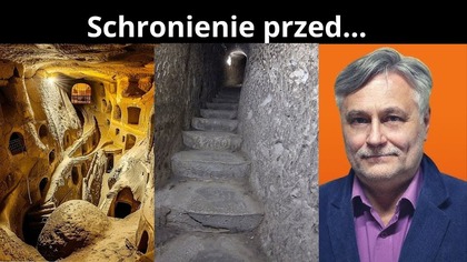 Kosmiczne Rodowody.  Przetrwanie Ludzkości i Odbudowa Cywilizacji.