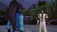 Ling Jian Zun | Spirit Sword Sovereign Odcinek 126