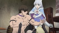 Hataage! Kemono Michi (Kemono Michi: Rise Up) #3