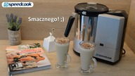 Kawa Mrozona Speedcook