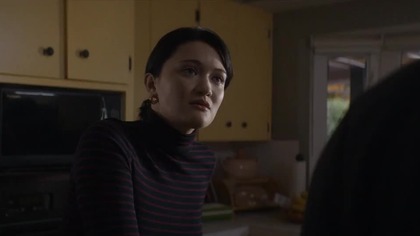 [S01. E03] Gęsia skórka (2023) - Zegar zagłady