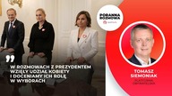 Tomasz Siemoniak Predzej czy pozniej kobiety beda liderkami partii koalicyjnych
